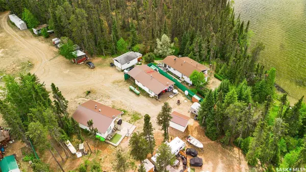 Lot 6 Peterson PLACE, Northern Admin District, SK S0J 2J0