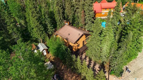 Lot 8 Bobcat PLACE, Northern Admin District, SK S0J 0E3