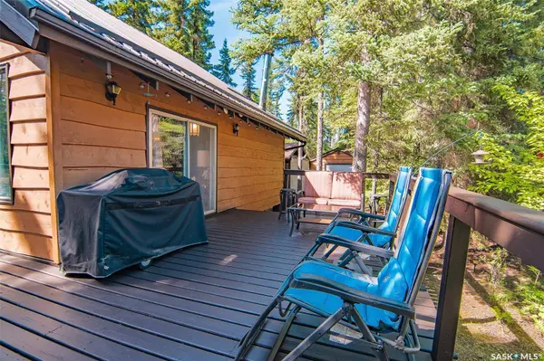 Lot 8 Bobcat PLACE, Northern Admin District, SK S0J 0E3