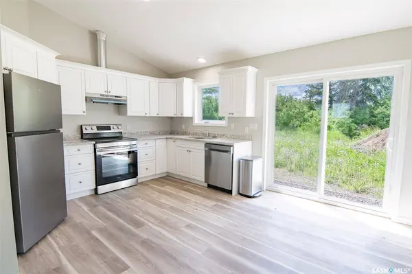 304 Railway AVENUE, Garden River Rm No. 490, SK S0J 1T0