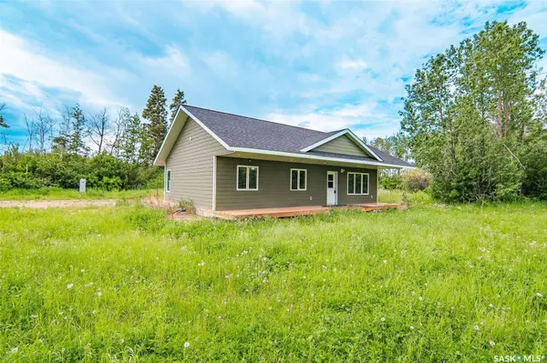 304 Railway AVENUE, Garden River Rm No. 490, SK S0J 1T0