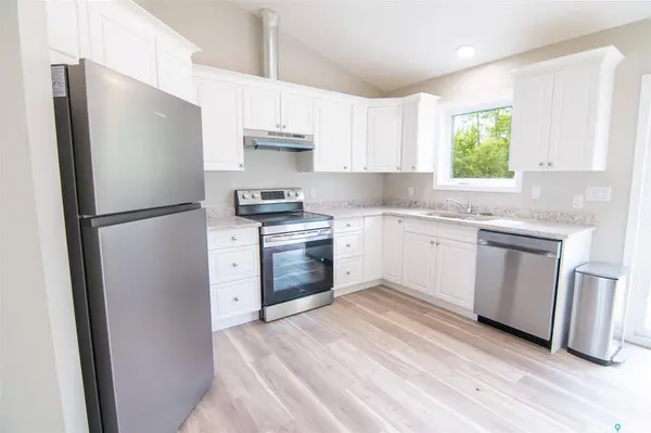 304 Railway AVENUE, Garden River Rm No. 490, SK S0J 1T0