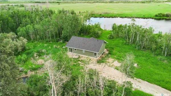 304 Railway AVENUE, Garden River Rm No. 490, SK S0J 1T0