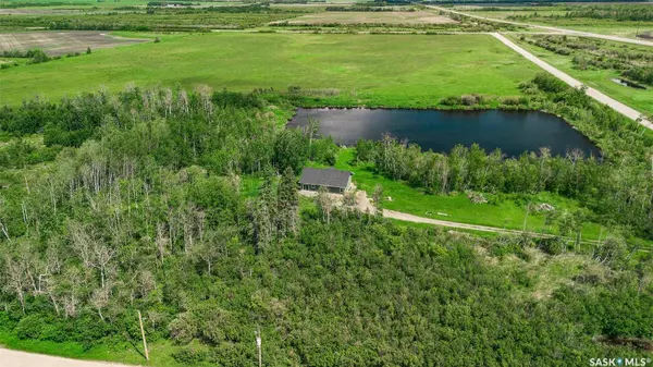 304 Railway AVENUE, Garden River Rm No. 490, SK S0J 1T0