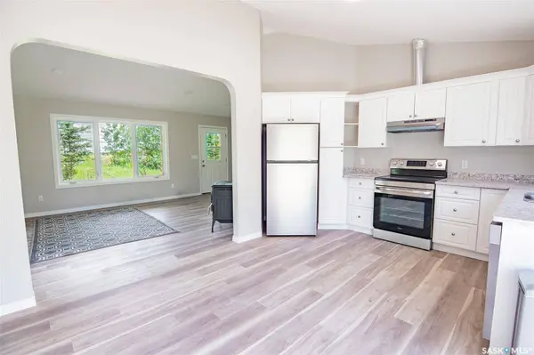 304 Railway AVENUE, Garden River Rm No. 490, SK S0J 1T0