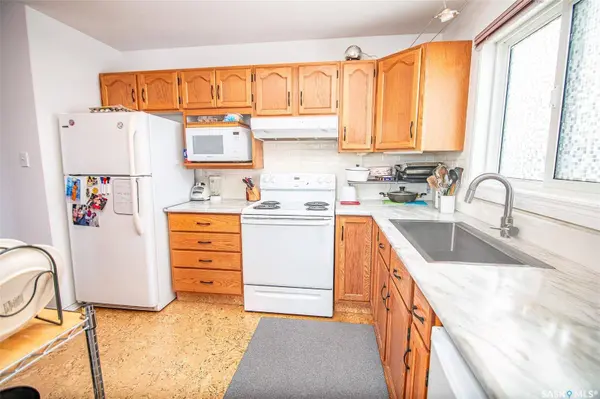 532 River STREET E #C2, Prince Albert, SK S6V 0A6