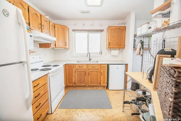 532 River STREET E #C2, Prince Albert, SK S6V 0A6
