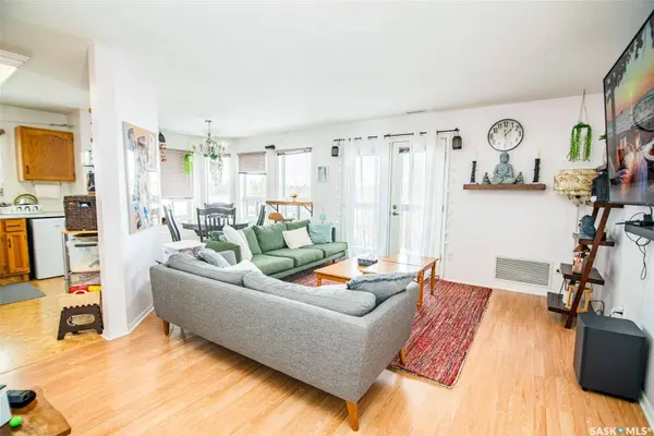 532 River STREET E #C2, Prince Albert, SK S6V 0A6
