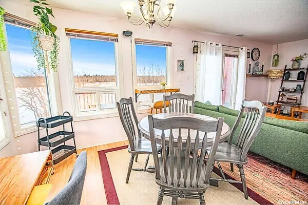532 River STREET E #C2, Prince Albert, SK S6V 0A6