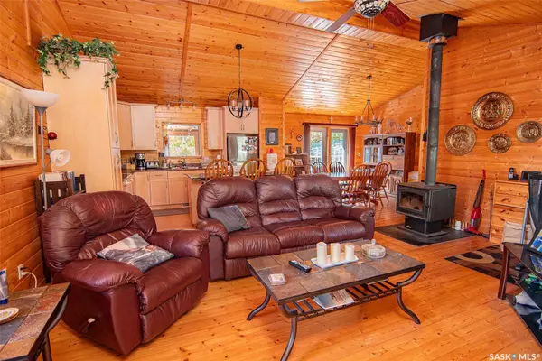 Blk 18 Beaver CRESCENT #Lot 8, Northern Admin District, SK S0J 1W0