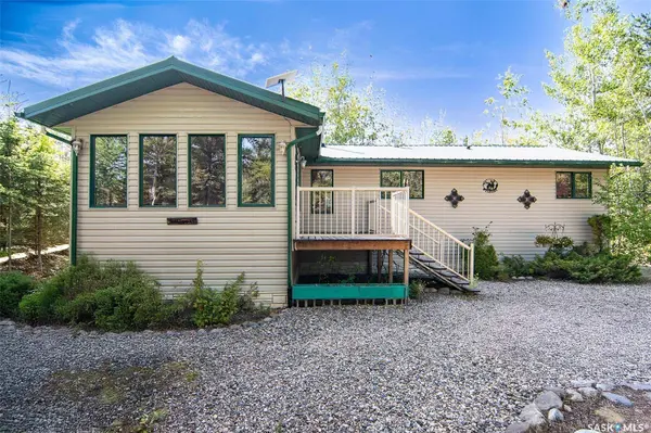 Blk 18 Beaver CRESCENT #Lot 8, Northern Admin District, SK S0J 1W0