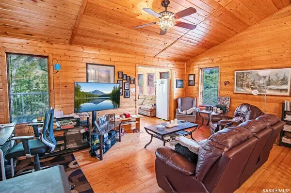 Blk 18 Beaver CRESCENT #Lot 8, Northern Admin District, SK S0J 1W0
