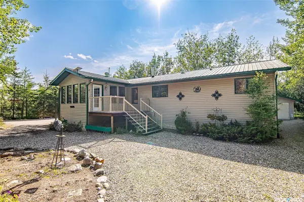Blk 18 Beaver CRESCENT #Lot 8, Northern Admin District, SK S0J 1W0