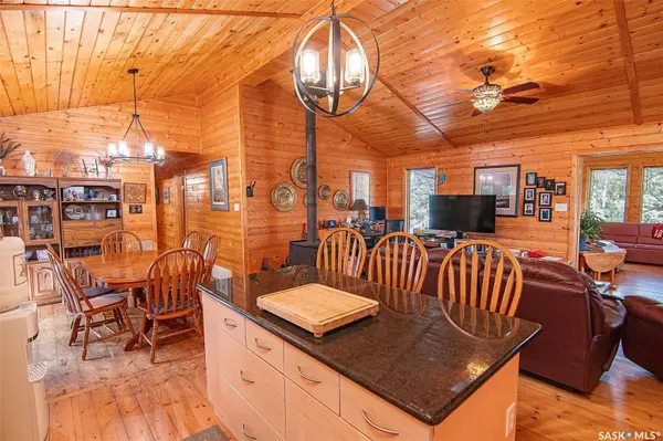 Blk 18 Beaver CRESCENT #Lot 8, Northern Admin District, SK S0J 1W0