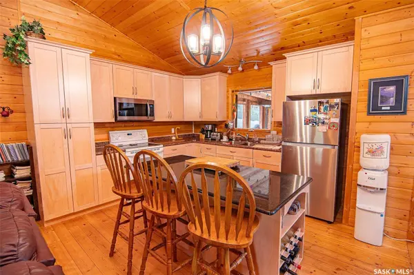 Blk 18 Beaver CRESCENT #Lot 8, Northern Admin District, SK S0J 1W0