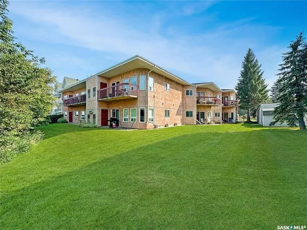 532 River STREET E #C2, Prince Albert, SK S6V 0A6