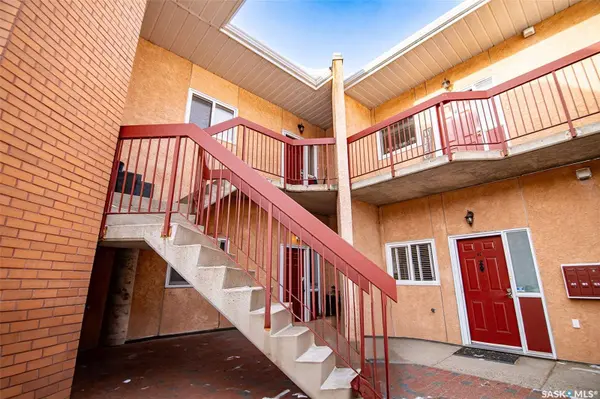 532 River STREET E #C2, Prince Albert, SK S6V 0A6