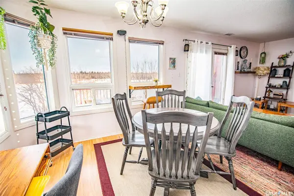 532 River STREET E #C2, Prince Albert, SK S6V 0A6