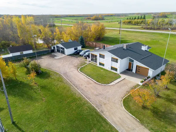 Firus Acreage Prince Albert RM