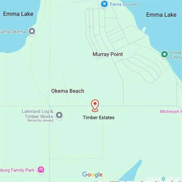 101 Deer Ridge DR, Paddockwood Rm No 520, SK S0J 0N0