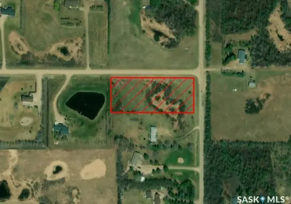 Lot 6 Rural Address, Buckland Rm No 491, SK S6V 5R3