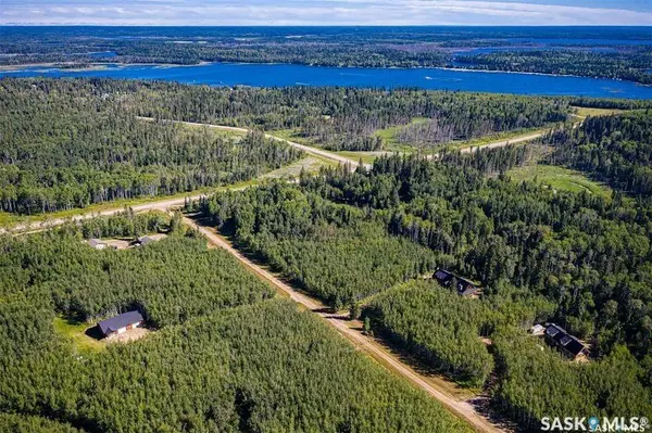 104 Deer Ridge DR, Paddockwood Rm No 520, SK S0J 0N0