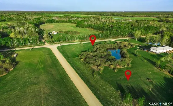 Lot 6 Rural Address