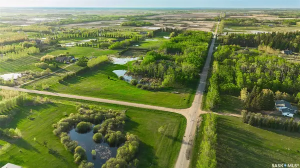 Lot 6 Rural Address, Buckland Rm No 491, SK S6V 5R3