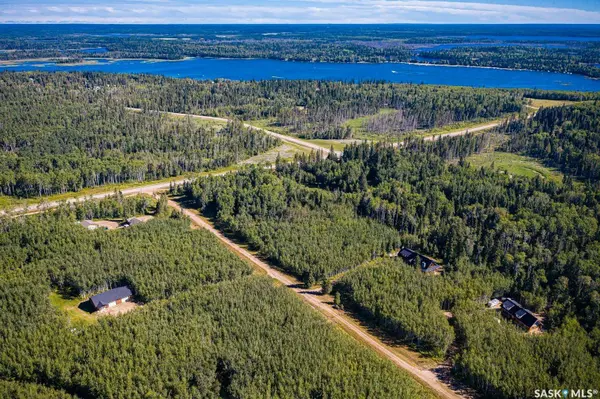 103 Deer Ridge DR, Paddockwood Rm No 520, SK S0J 0N0