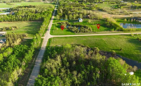 Lot 6 Rural Address, Buckland Rm No 491, SK S6V 5R3