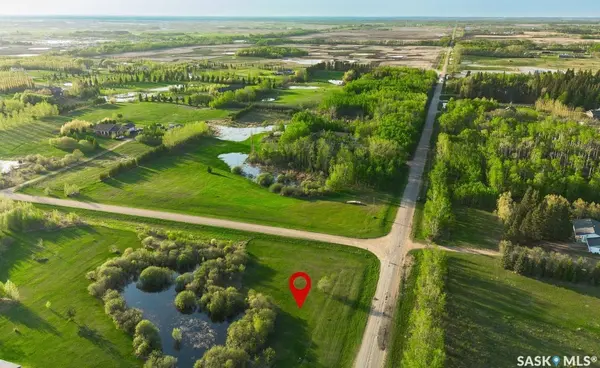 Lot 6 Rural Address, Buckland Rm No 491, SK S6V 5R3