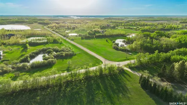 Lot 6 Rural Address, Buckland Rm No 491, SK S6V 5R3