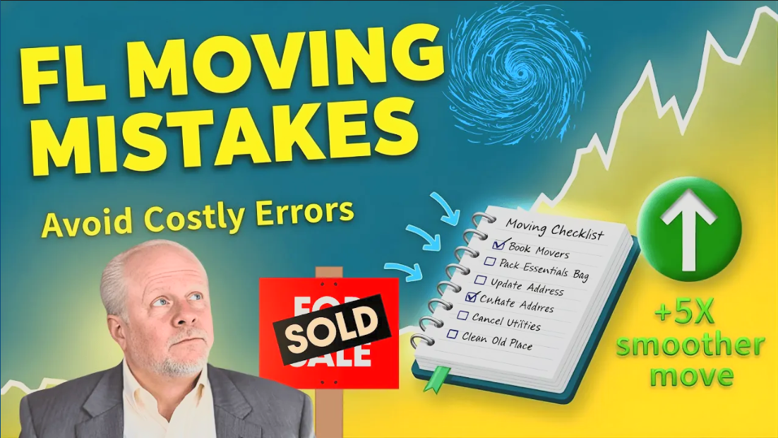 Buyer's Mistakes