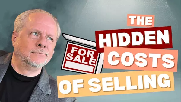 The Hidden Costs Every Home Seller Should Plan For