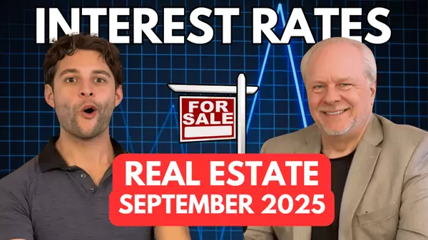 Why Interest Rates Freeze Buyers & Sellers