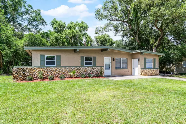 1206 W 20TH ST, Sanford, FL 32771