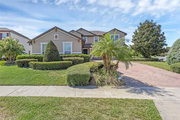 363 WESTYN BAY BLVD, Ocoee, FL 34761