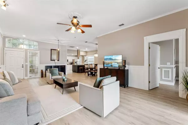 1033 PADDINGTON TER, Lake Mary, FL 32746