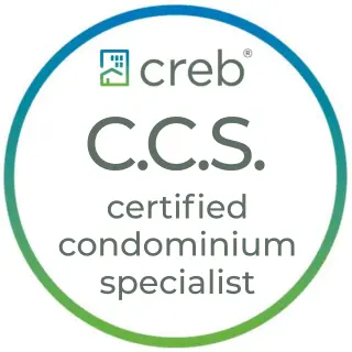 Certified Condominium Specialist - Kelly Doody Real Estate Calgary