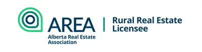 Alberta Real Estate Association - Rural Real Estate Licensee - Kelly Doody Real Estate Calgary