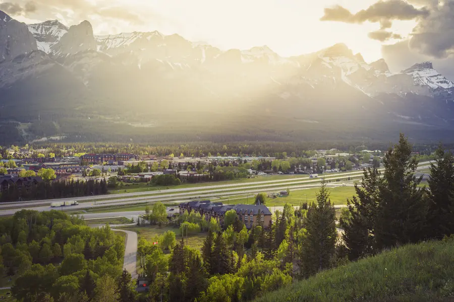 Canmore