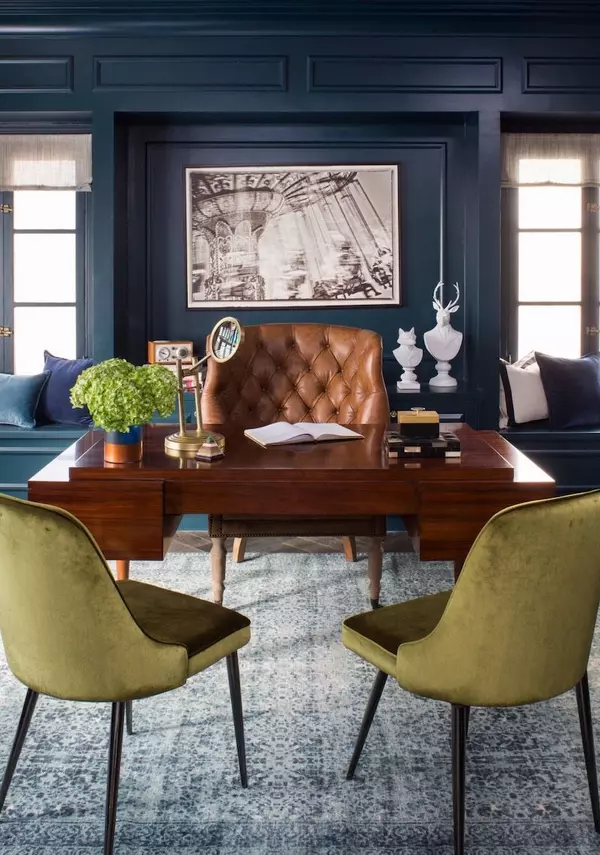 Kelly Doody real estate agent calgary home interior