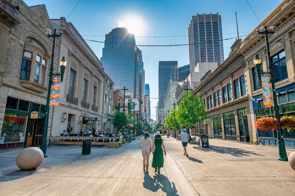 Kelly Doody Real Estate agent relocate to Calgary