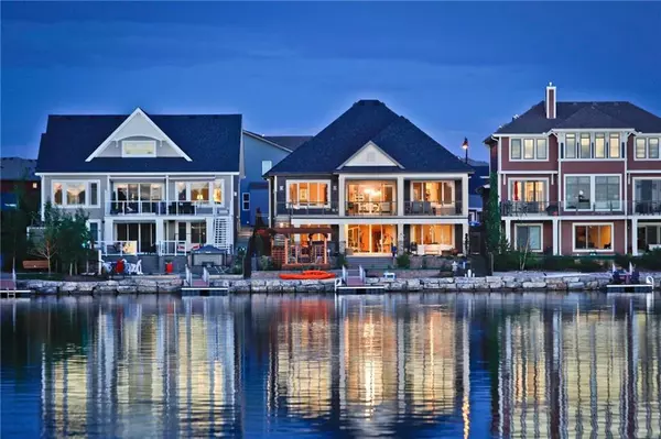 Kelly Doody Calgary Realtor - Auburn Bay