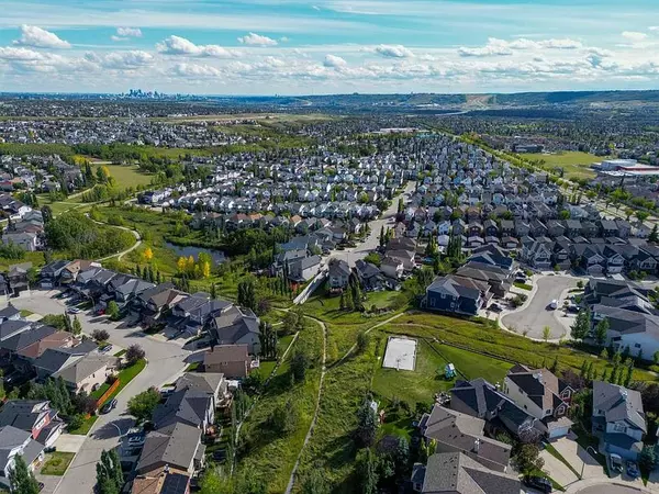 Kelly Doody real estate - north west calgary realtor