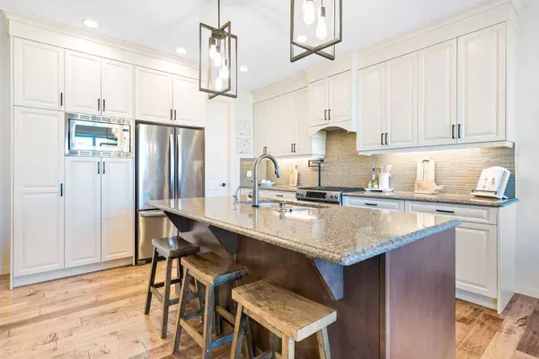 163 Cranarch Landing SE Calgary | Cranston Luxury Family Home | Kelly Doody Real Estate