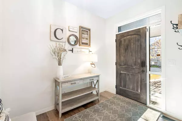 163 Cranarch Landing SE Calgary | Cranston Luxury Family Home | Kelly Doody Real Estate