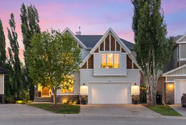 94 Auburn Sound LNDG SE, Calgary, AB T3M 0C9