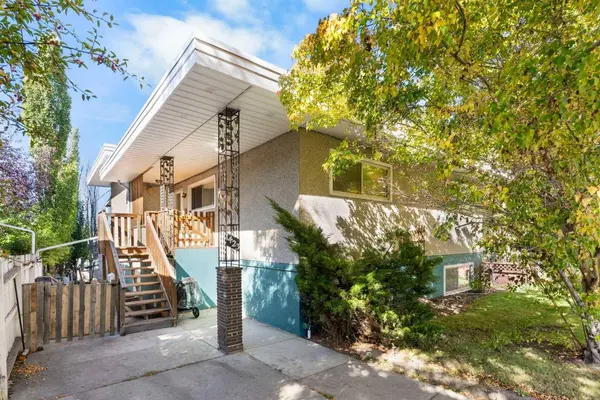 1423 16 ST NE, Calgary, AB T2E 4S7