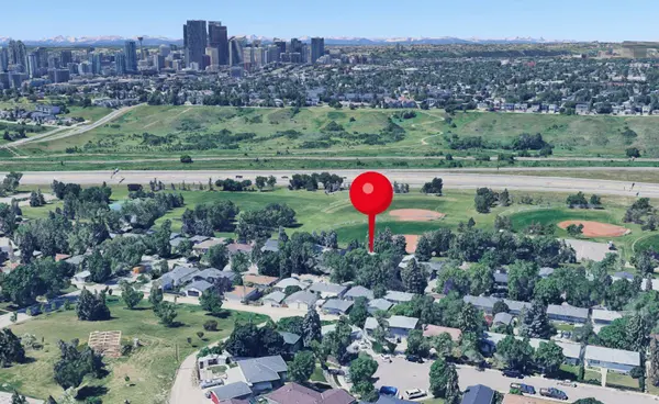 1423 16 ST NE, Calgary, AB T2E 4S7